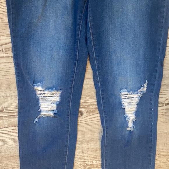 AP blue jeans - Picture 3 of 6